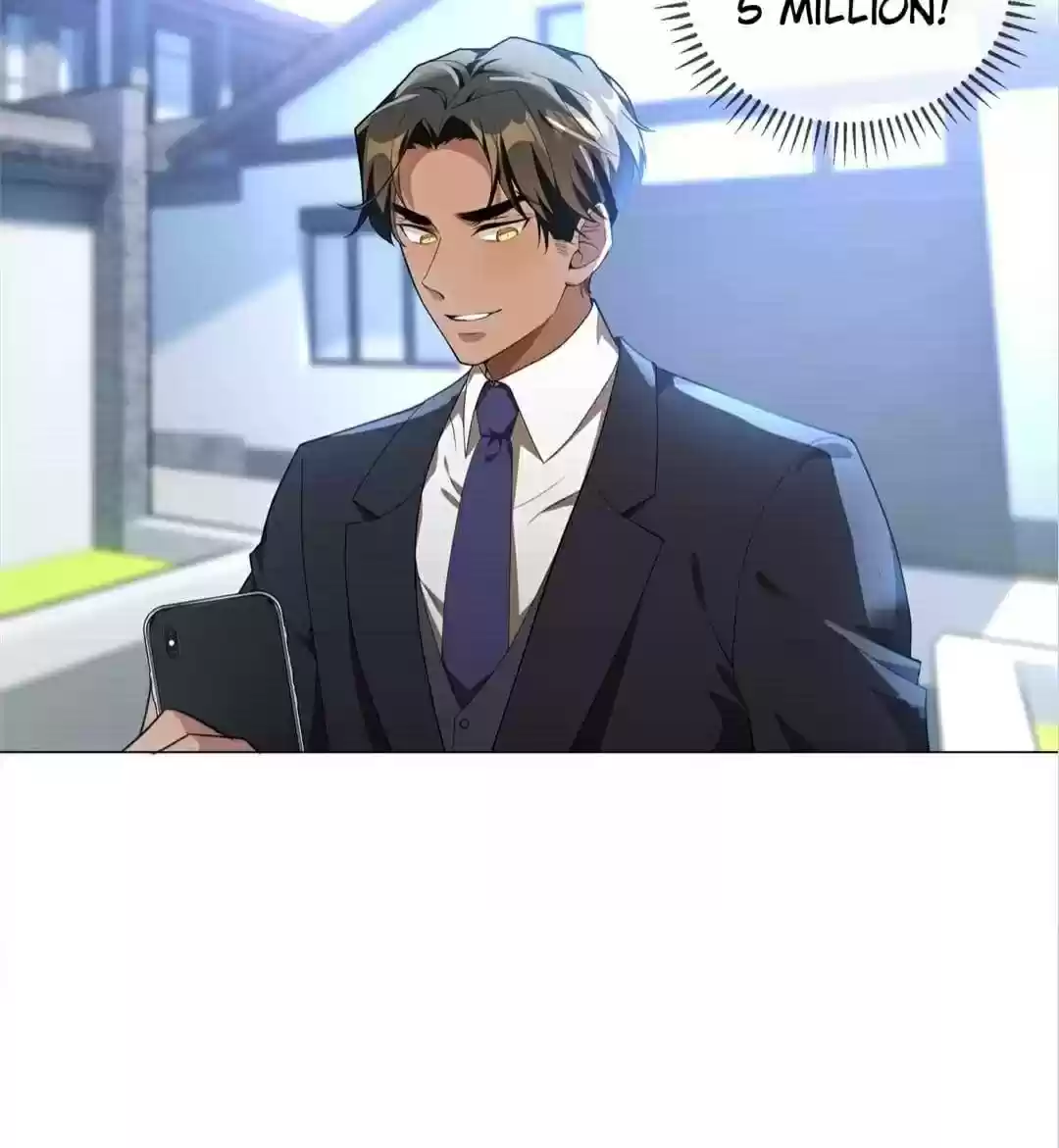 The Naive Mr. Lu Chapter 104