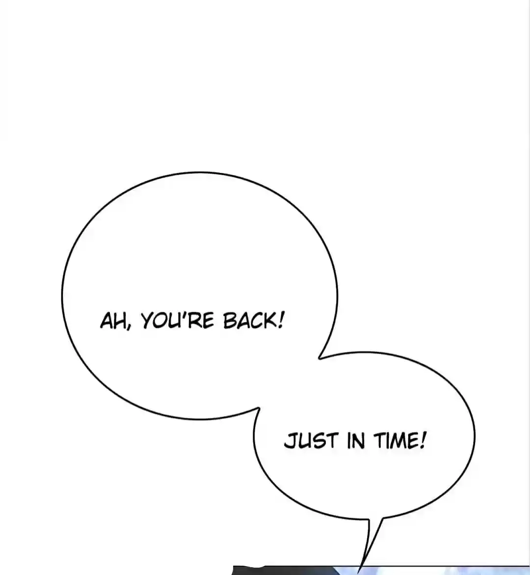 The Naive Mr. Lu Chapter 104