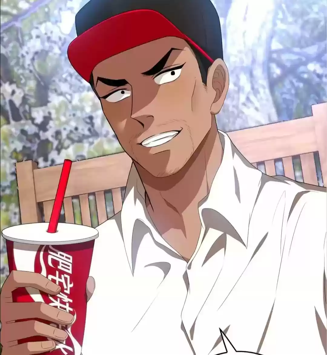 The Naive Mr. Lu Chapter 104