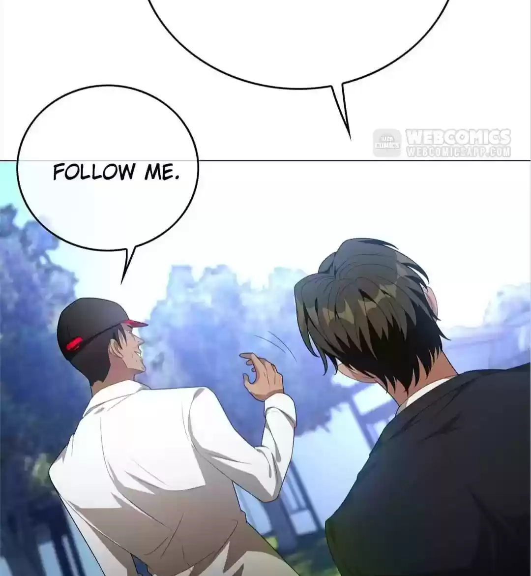 The Naive Mr. Lu Chapter 104