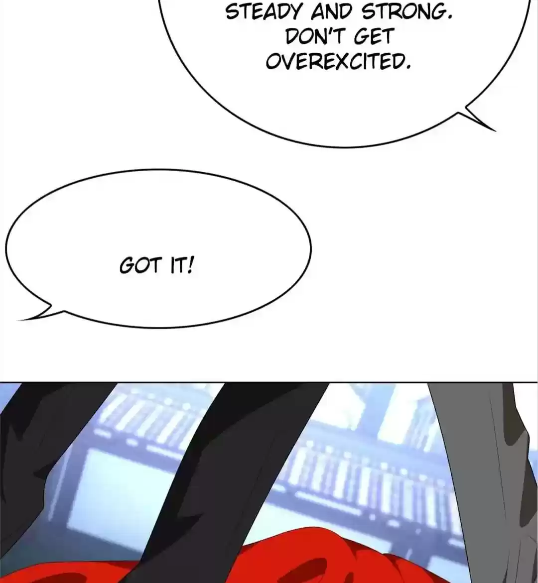 The Naive Mr. Lu Chapter 104