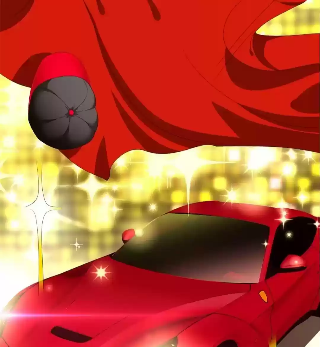 The Naive Mr. Lu Chapter 104