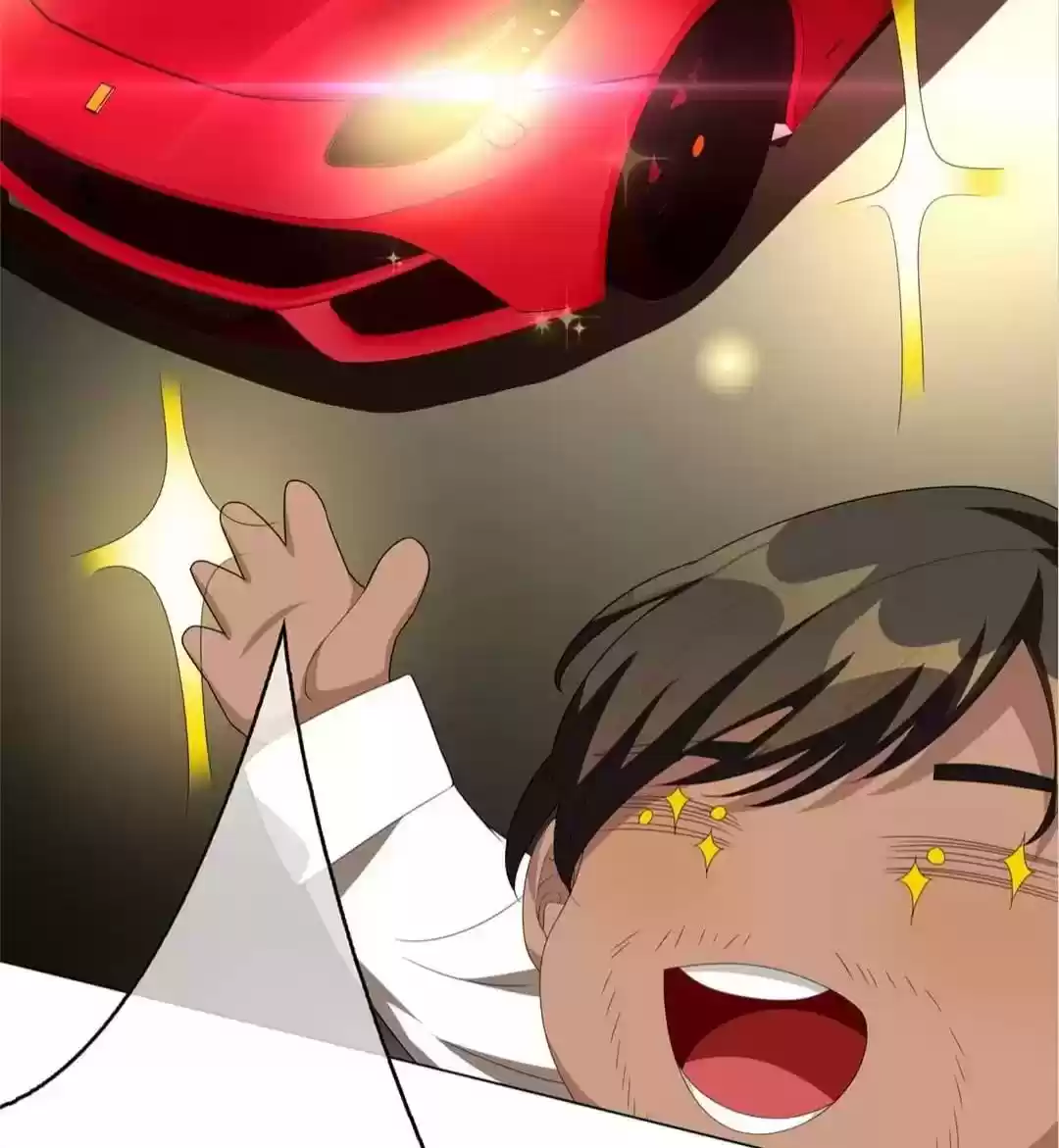 The Naive Mr. Lu Chapter 104