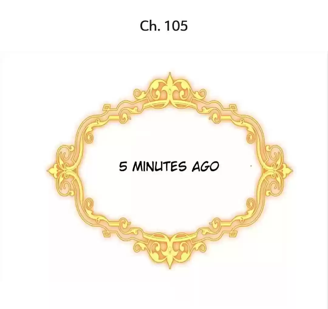 The Naive Mr. Lu Chapter 105