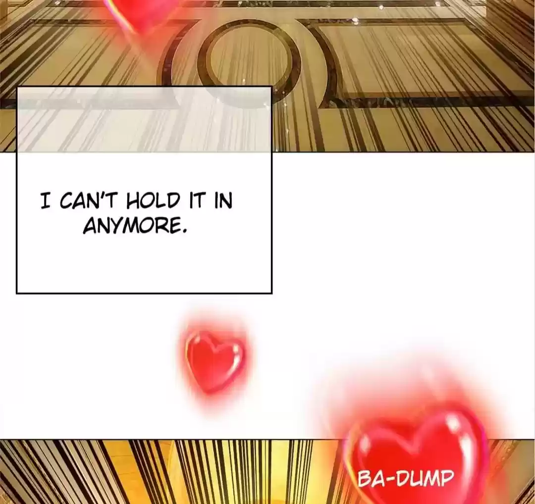 The Naive Mr. Lu Chapter 105