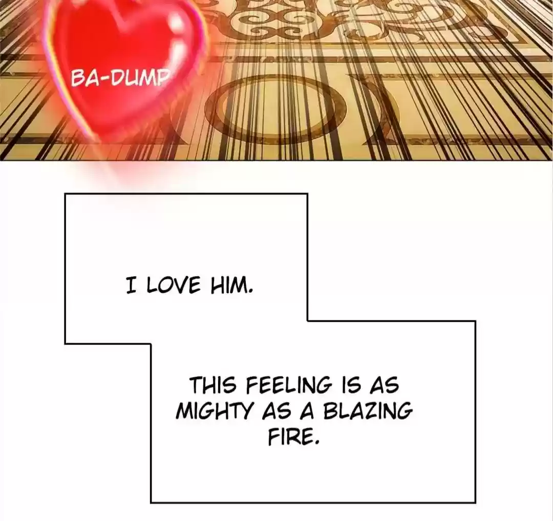 The Naive Mr. Lu Chapter 105