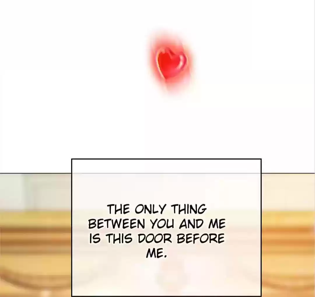 The Naive Mr. Lu Chapter 105