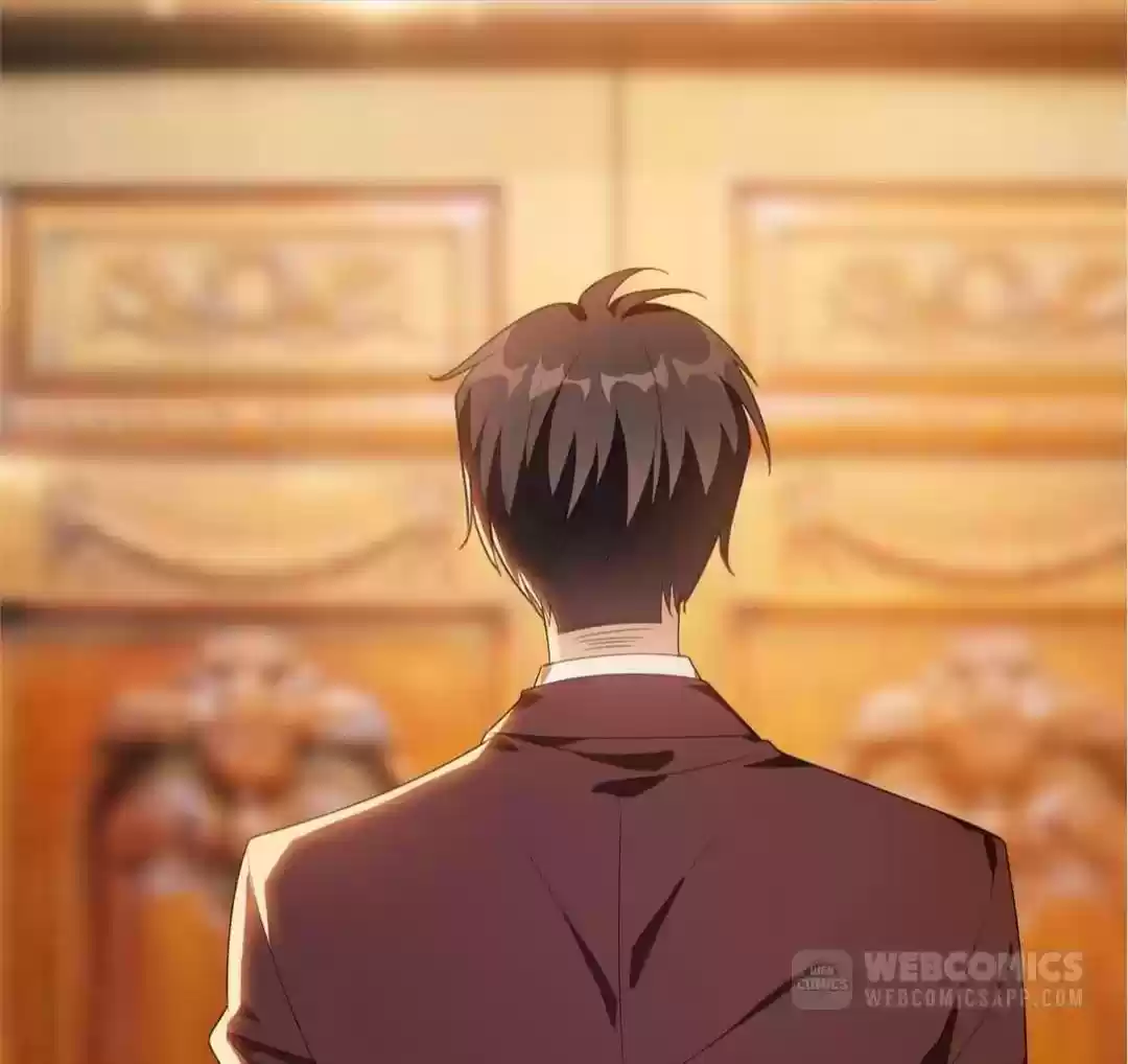 The Naive Mr. Lu Chapter 105