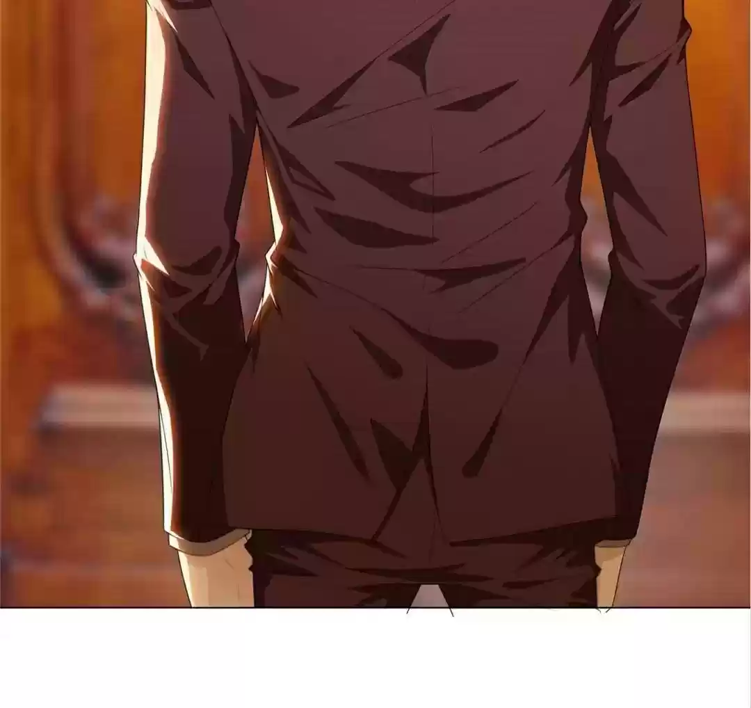 The Naive Mr. Lu Chapter 105