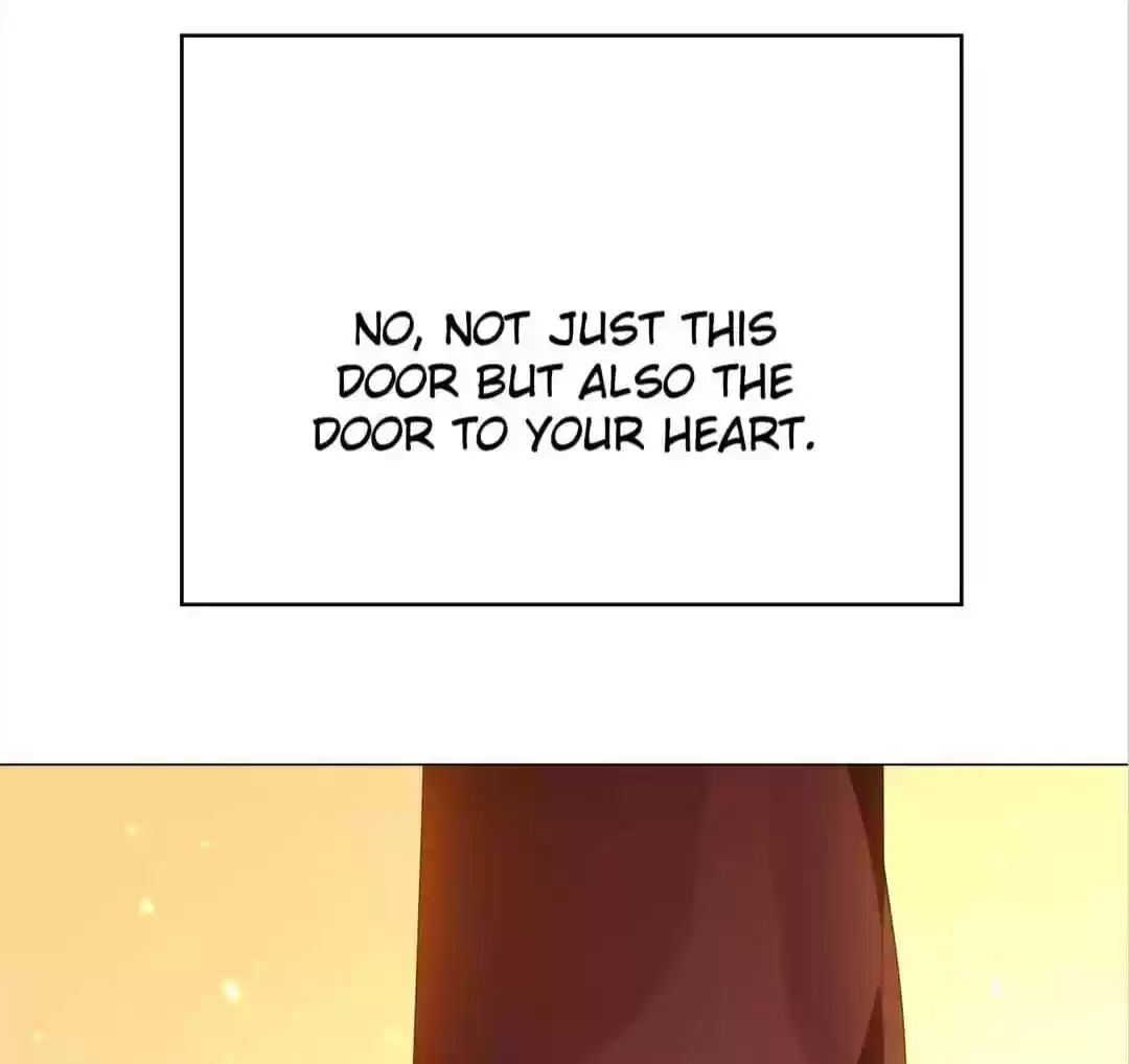 The Naive Mr. Lu Chapter 105