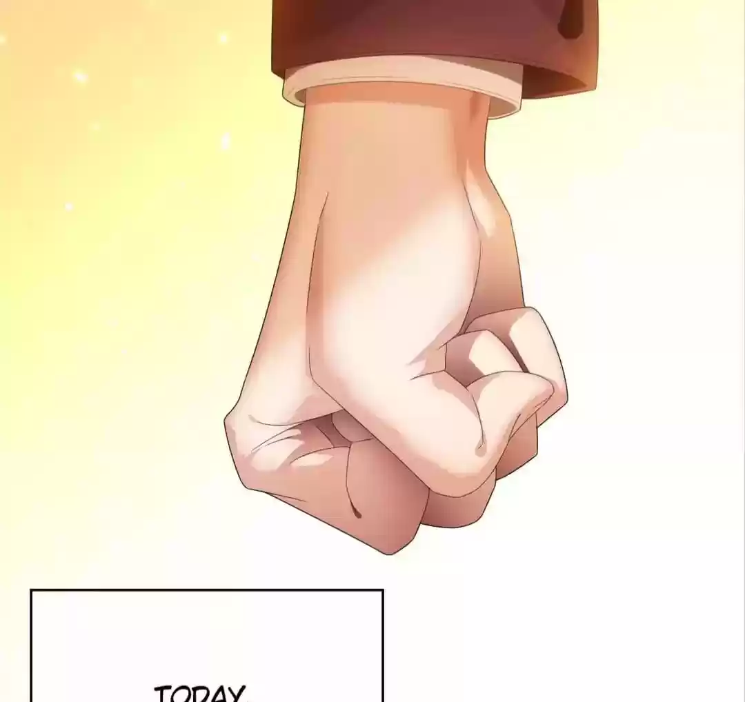 The Naive Mr. Lu Chapter 105