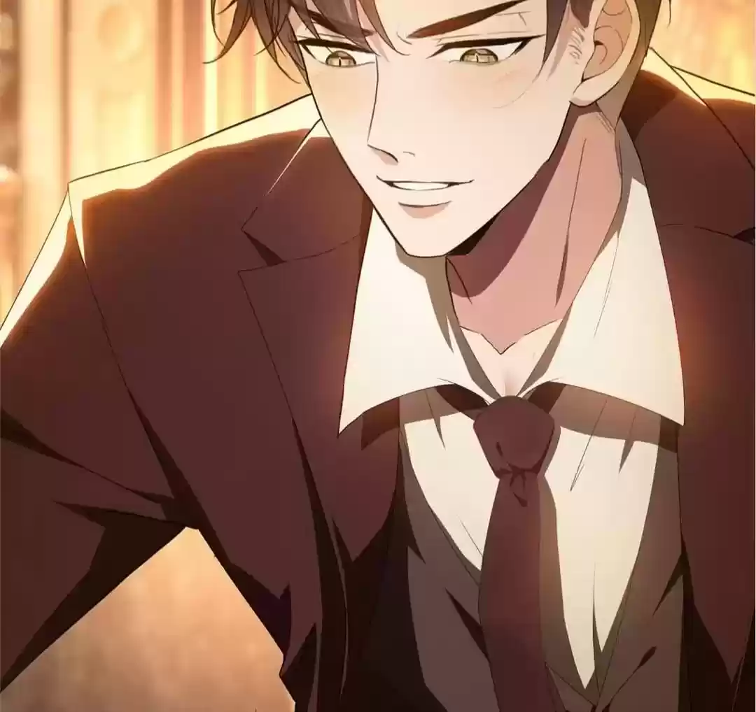 The Naive Mr. Lu Chapter 105