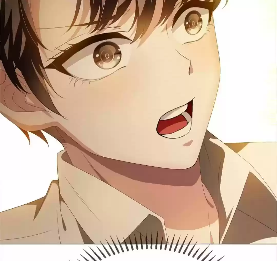 The Naive Mr. Lu Chapter 105