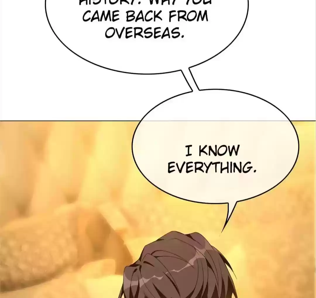 The Naive Mr. Lu Chapter 105