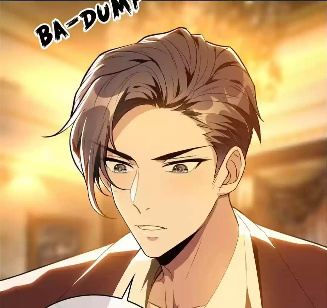 The Naive Mr. Lu Chapter 105