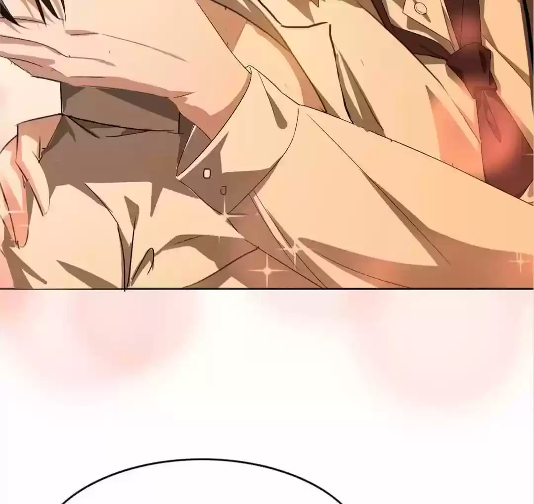 The Naive Mr. Lu Chapter 105