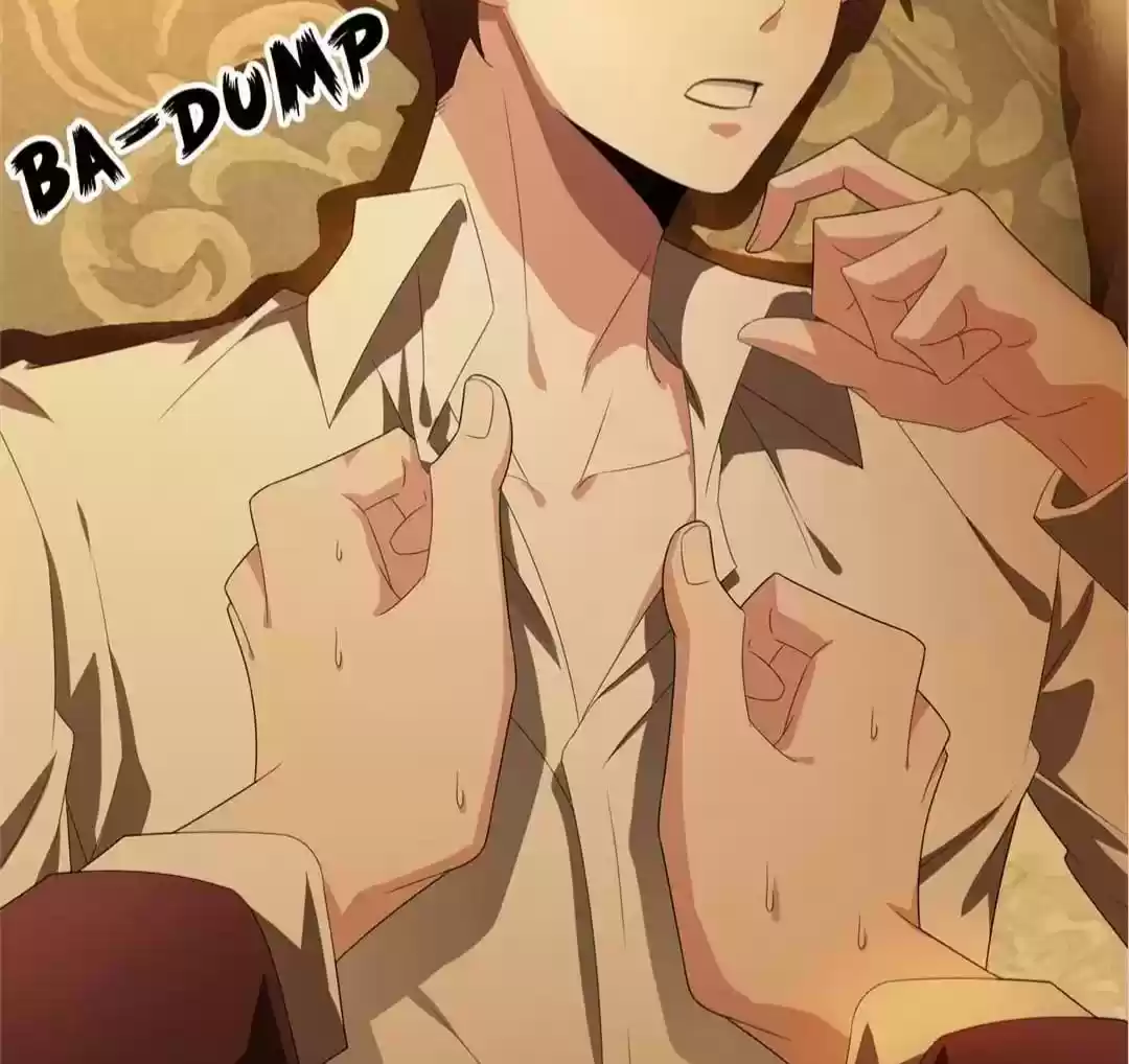 The Naive Mr. Lu Chapter 105