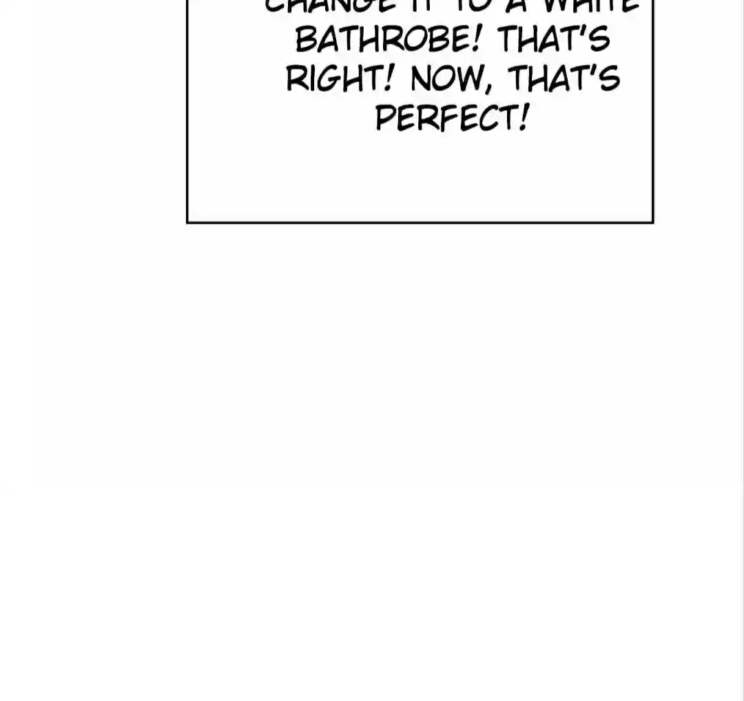 The Naive Mr. Lu Chapter 105