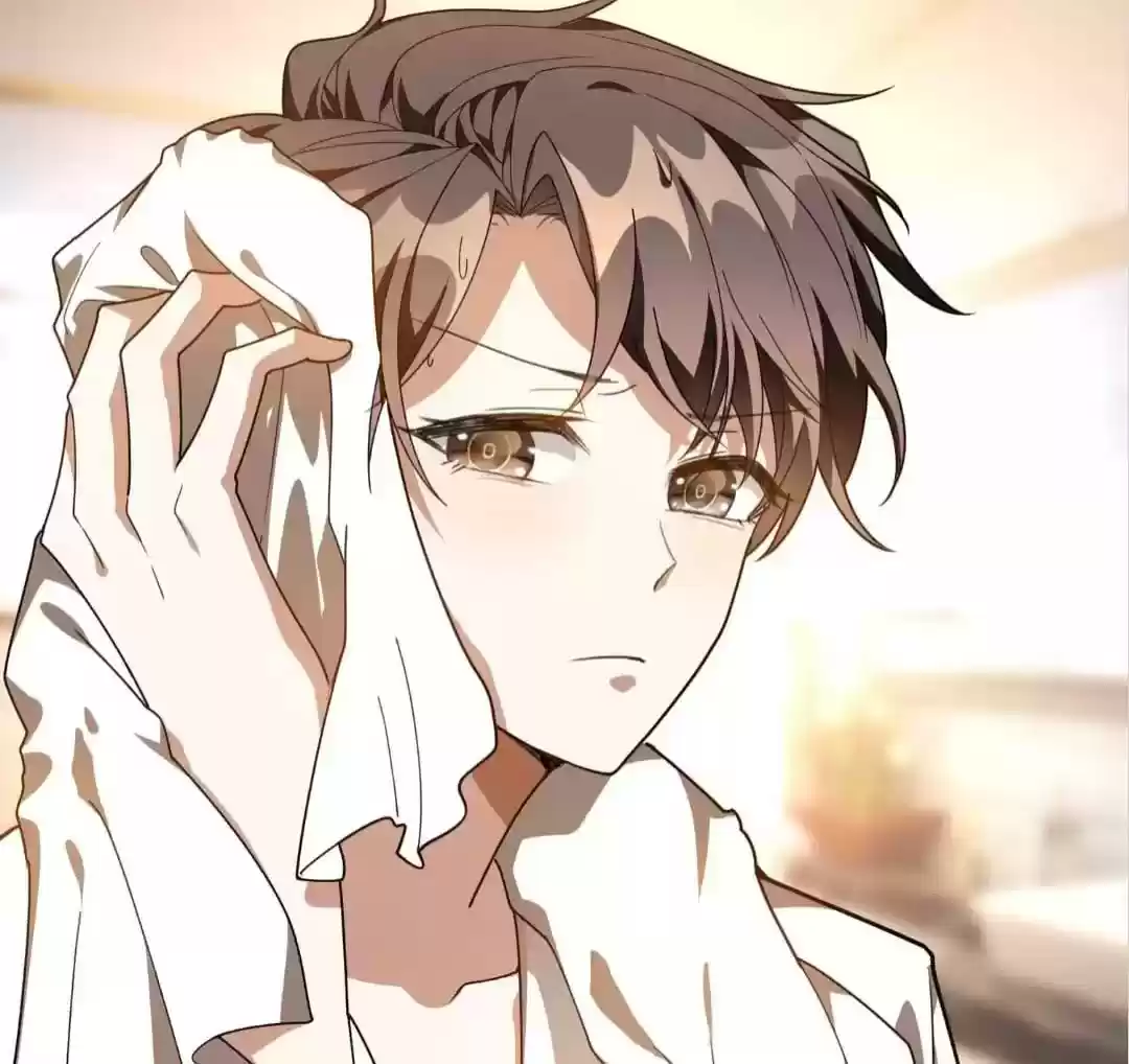 The Naive Mr. Lu Chapter 105