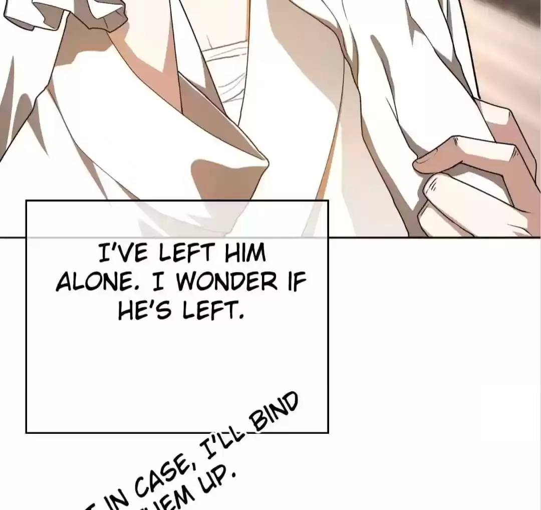 The Naive Mr. Lu Chapter 105