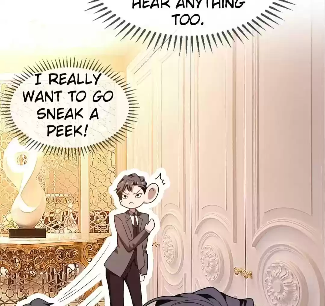 The Naive Mr. Lu Chapter 105