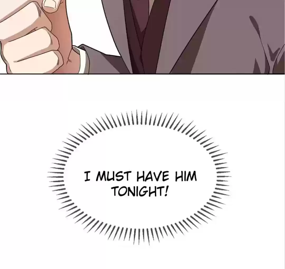 The Naive Mr. Lu Chapter 105