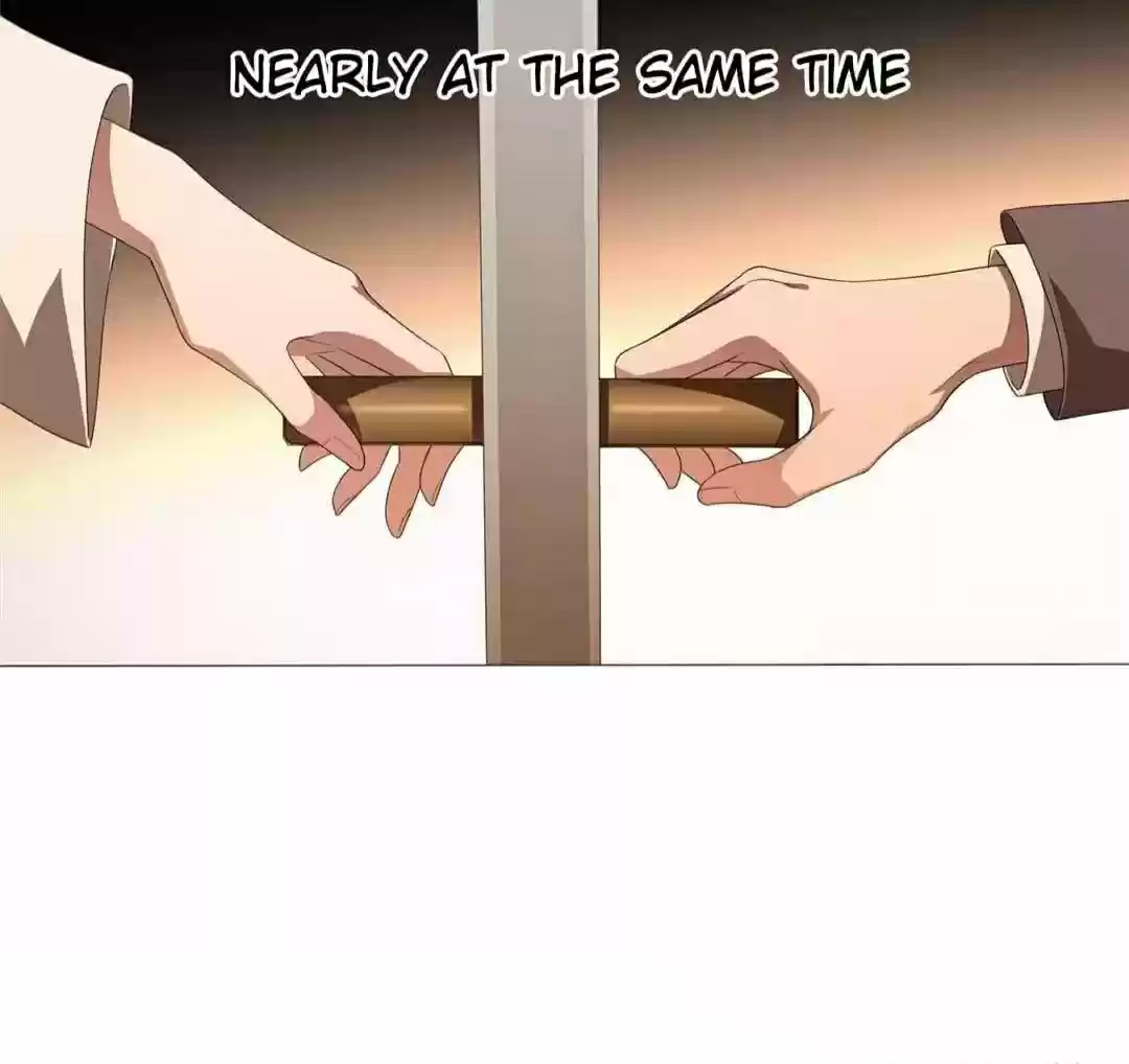 The Naive Mr. Lu Chapter 105