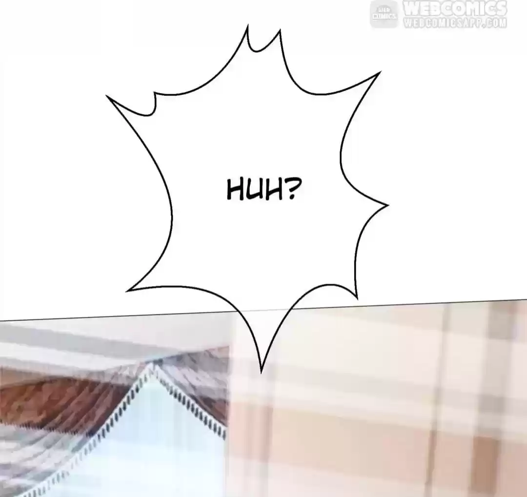 The Naive Mr. Lu Chapter 105