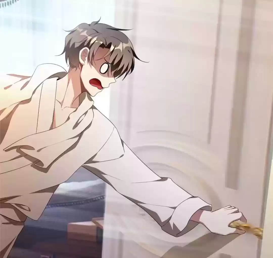 The Naive Mr. Lu Chapter 105