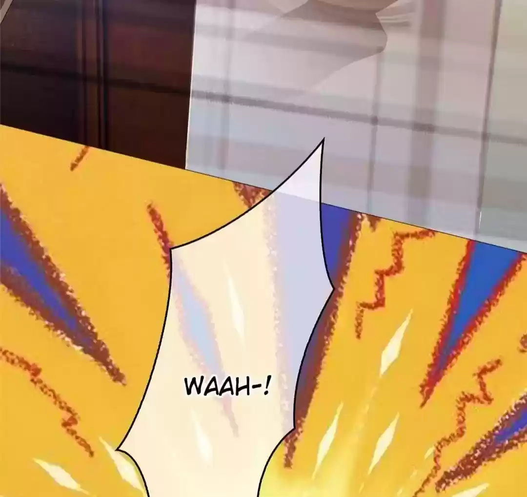 The Naive Mr. Lu Chapter 105