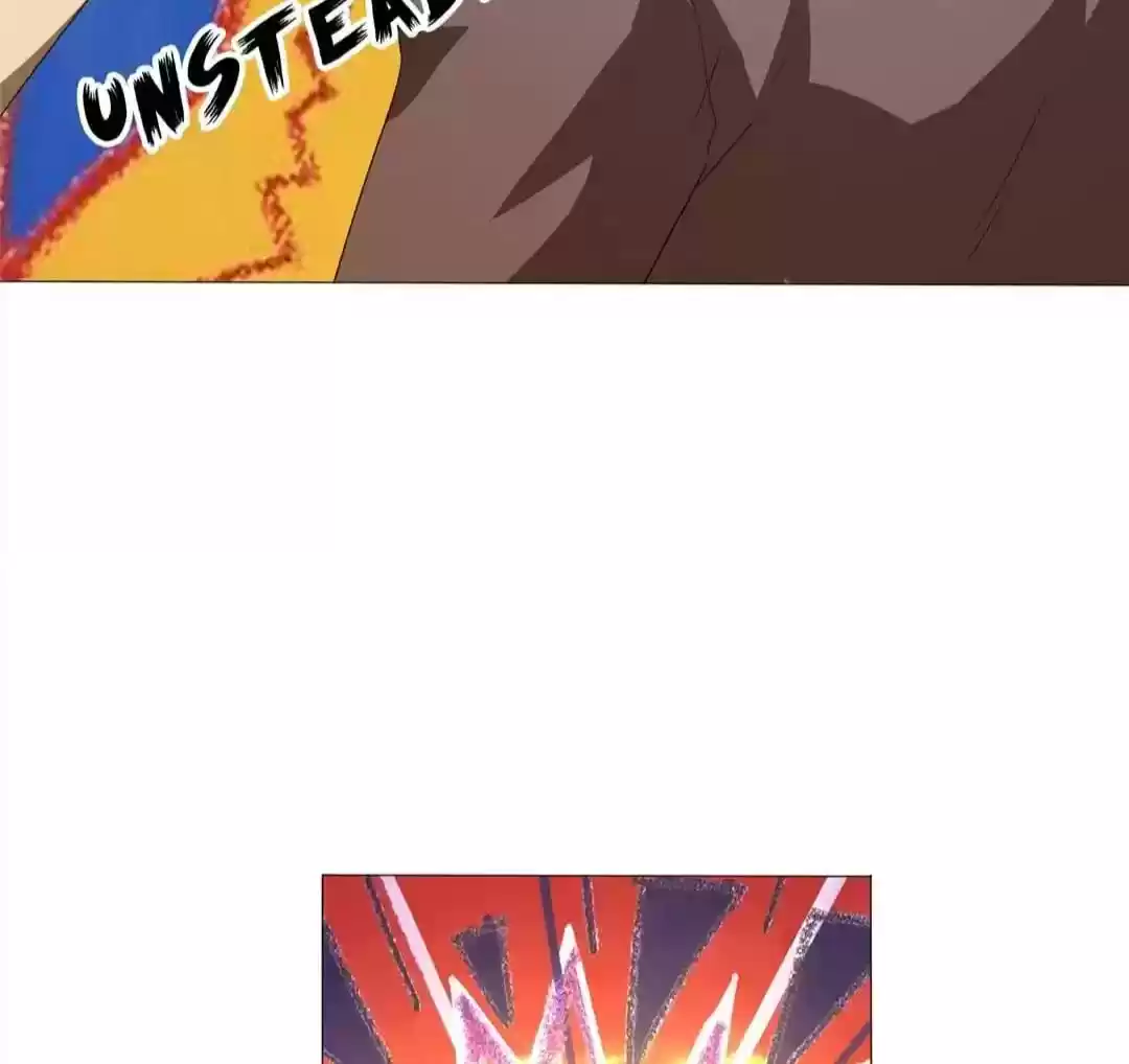 The Naive Mr. Lu Chapter 105