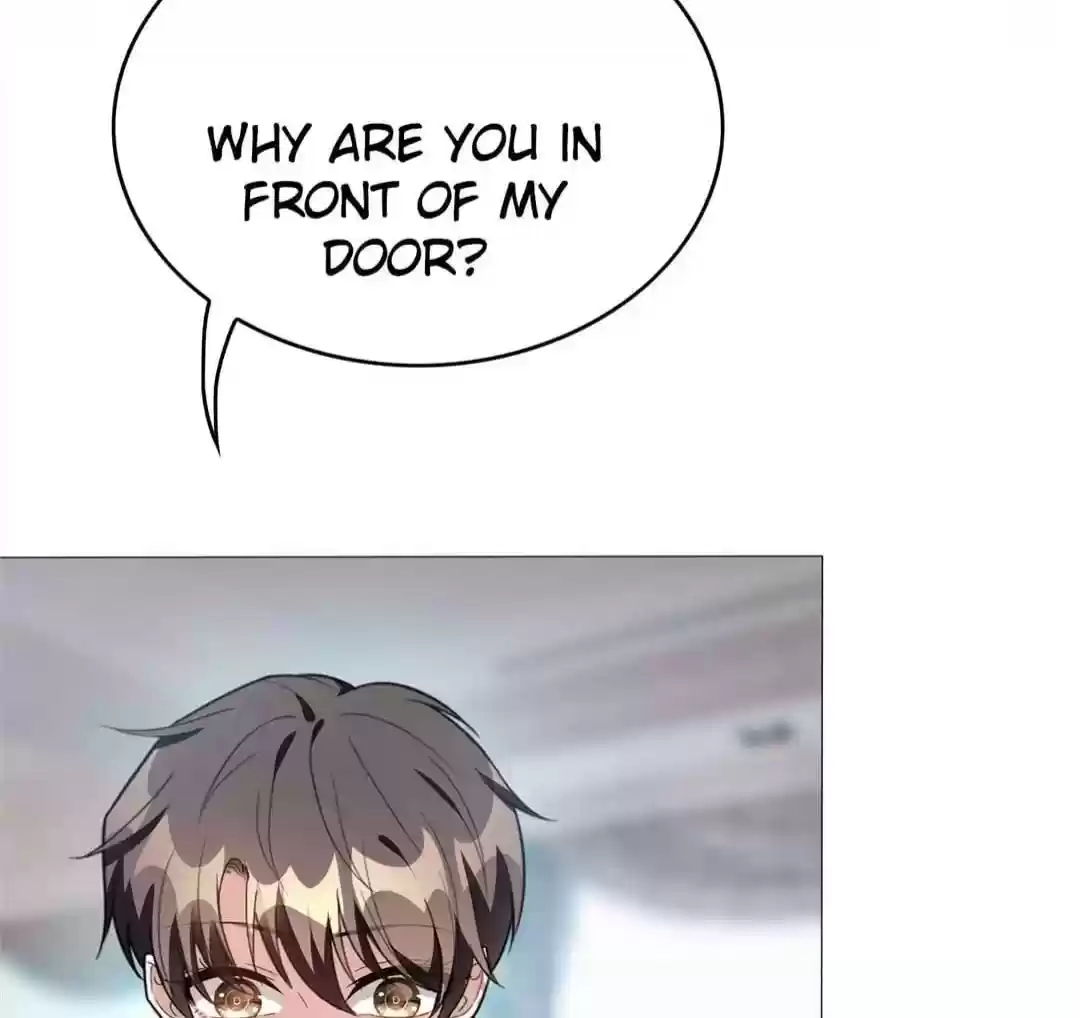 The Naive Mr. Lu Chapter 105