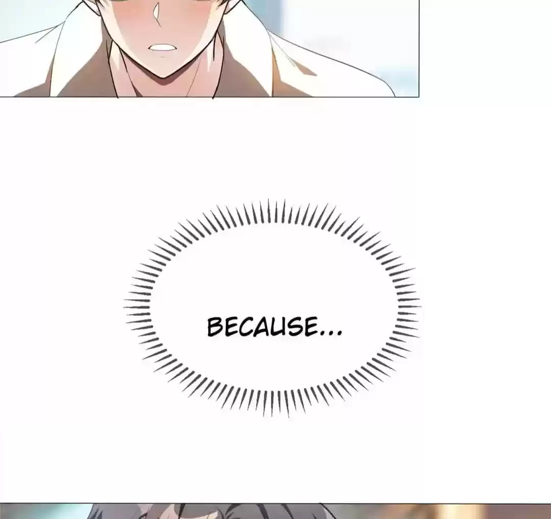 The Naive Mr. Lu Chapter 105