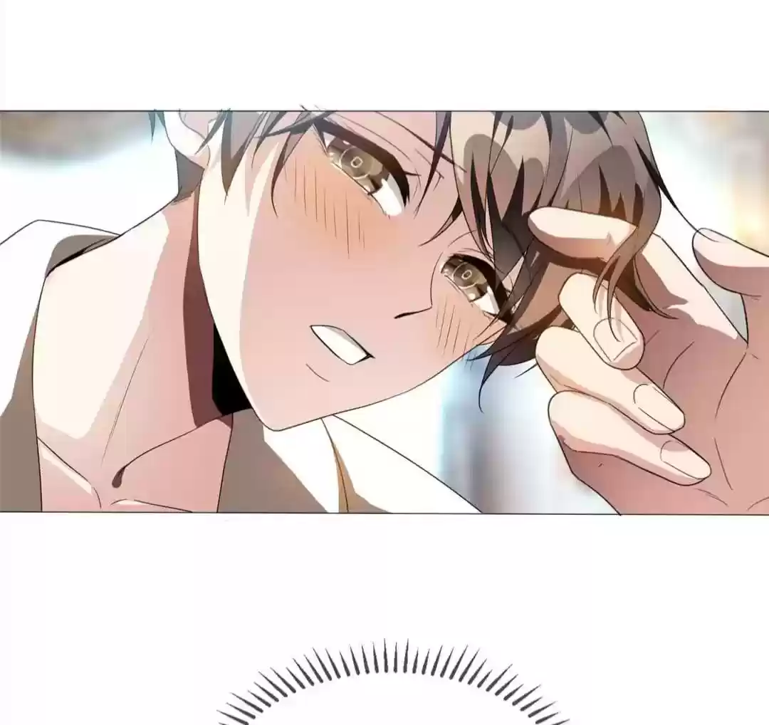 The Naive Mr. Lu Chapter 105