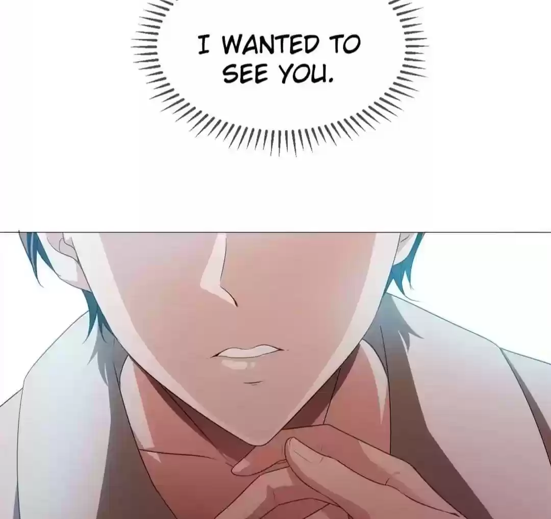 The Naive Mr. Lu Chapter 105