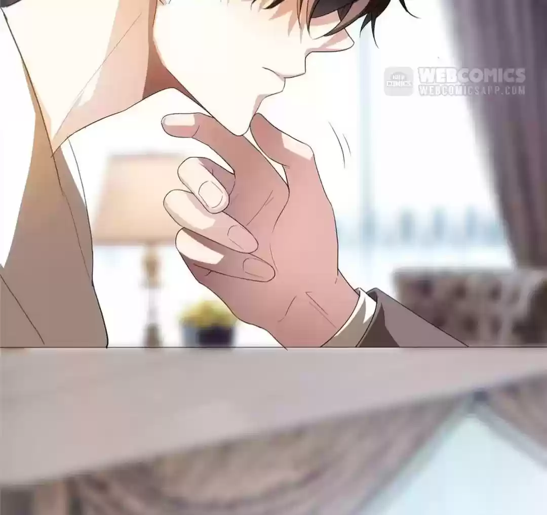 The Naive Mr. Lu Chapter 105