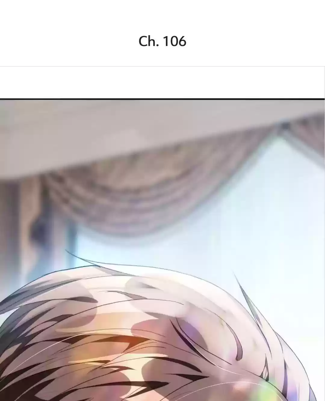 The Naive Mr. Lu Chapter 106