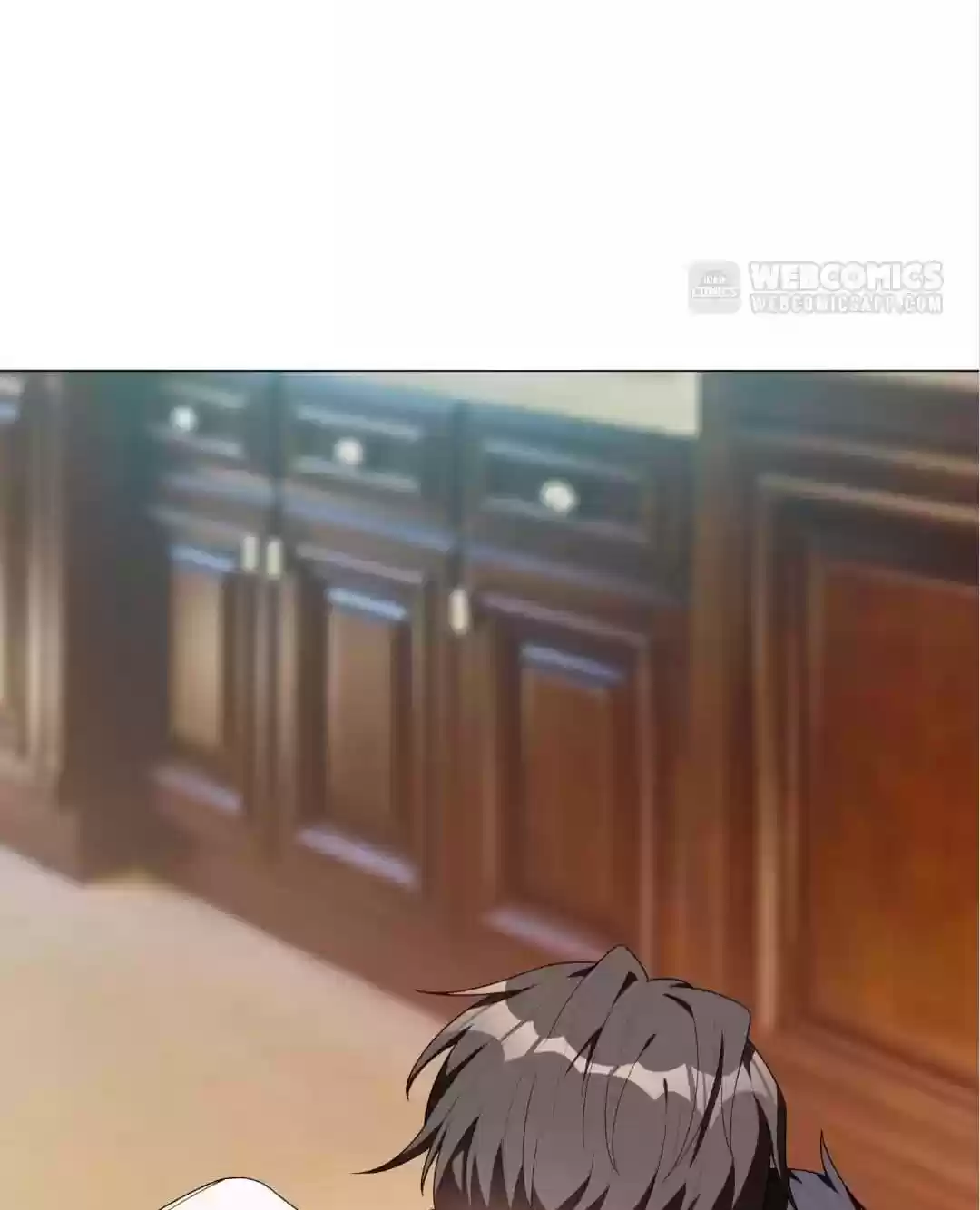 The Naive Mr. Lu Chapter 106