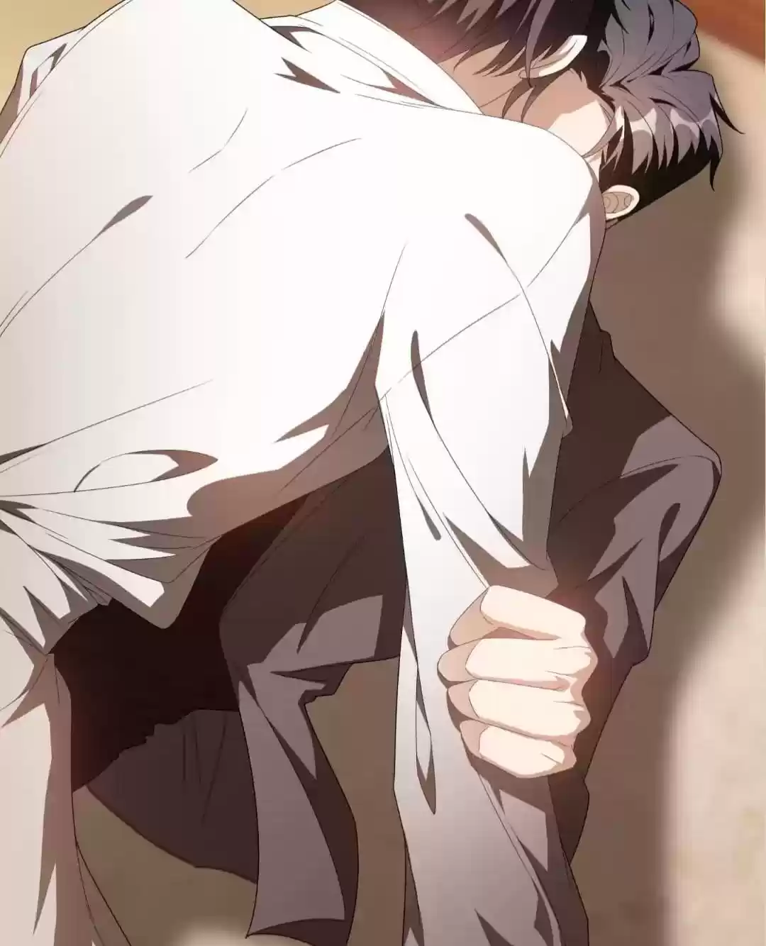 The Naive Mr. Lu Chapter 106