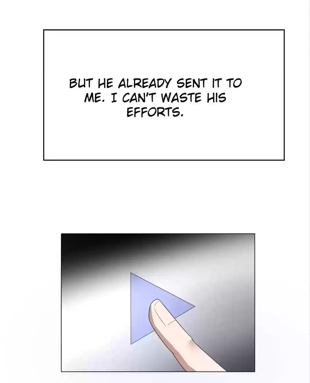 The Naive Mr. Lu Chapter 106