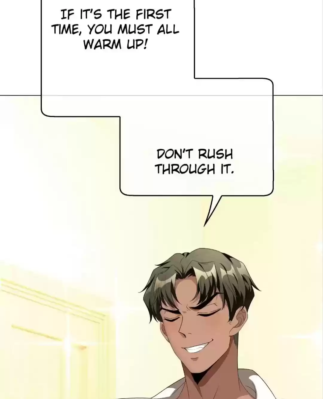 The Naive Mr. Lu Chapter 106