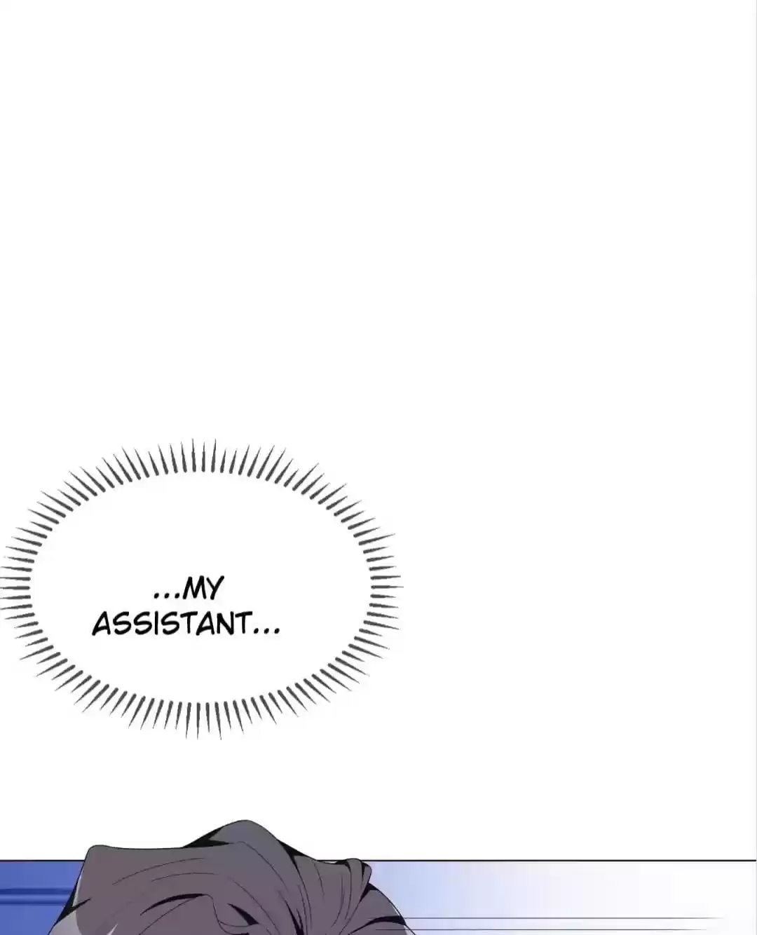 The Naive Mr. Lu Chapter 106