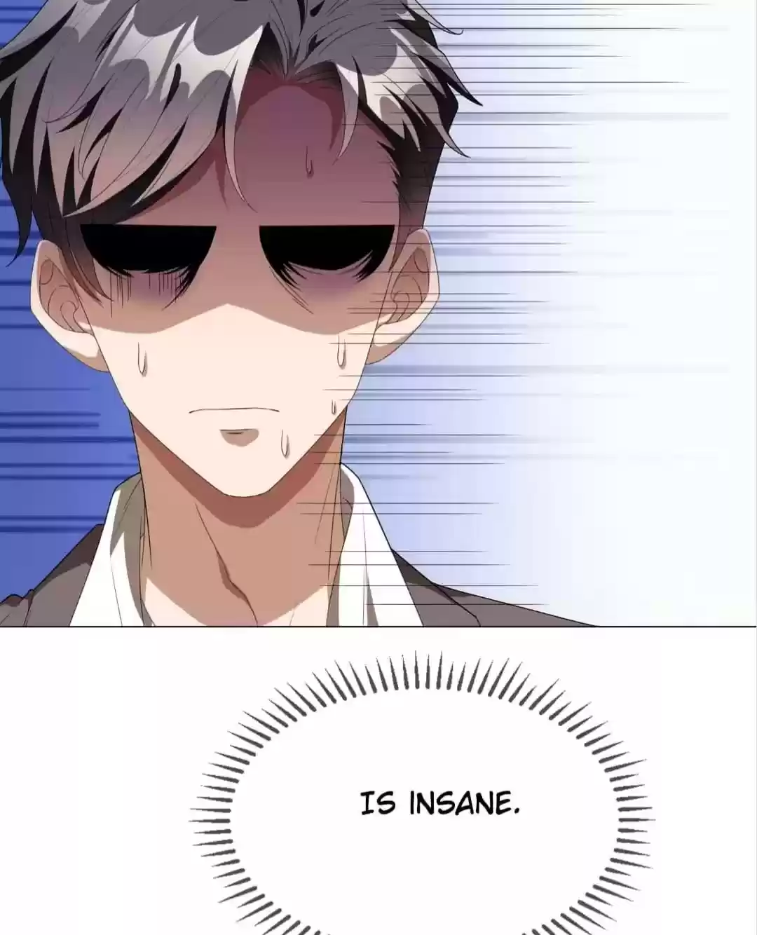 The Naive Mr. Lu Chapter 106