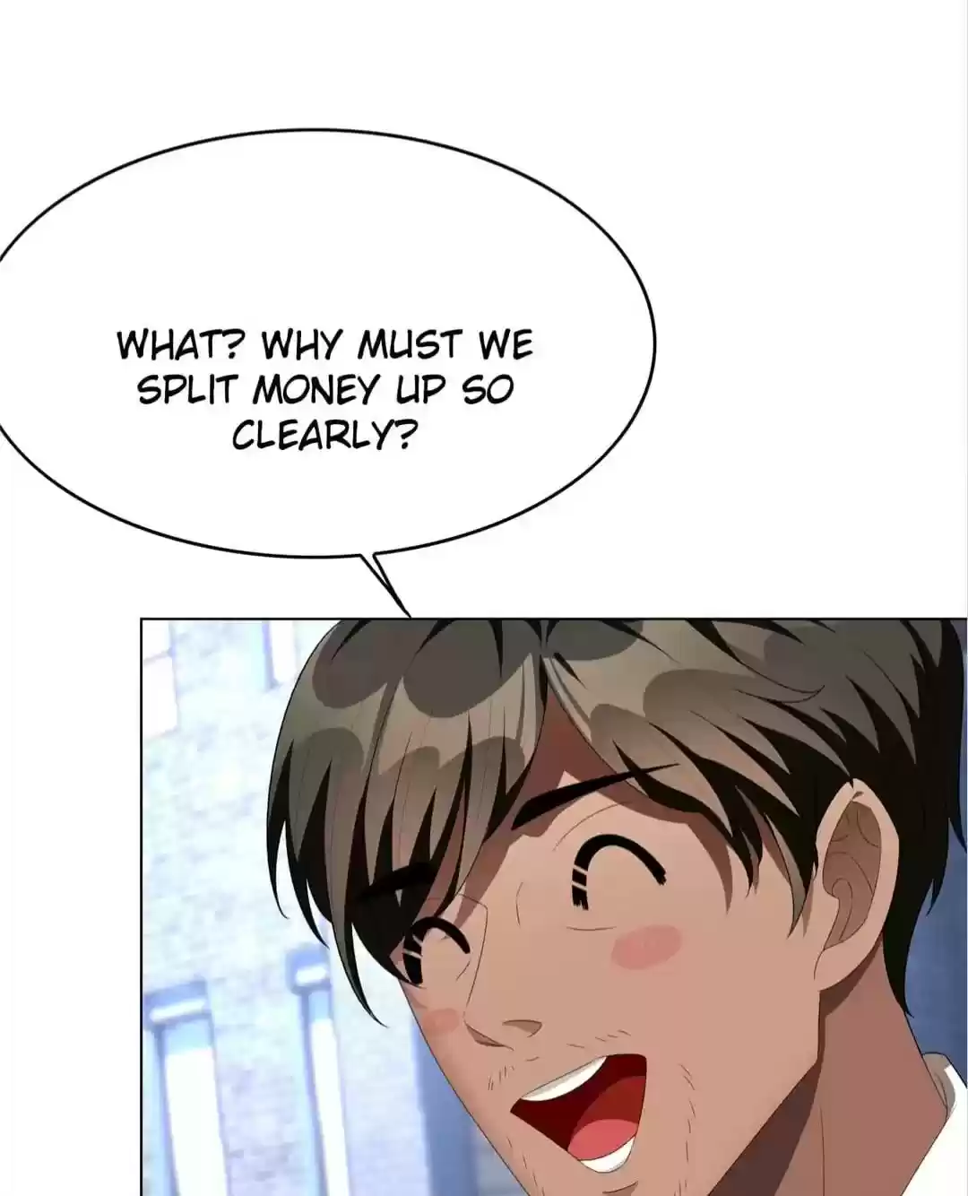 The Naive Mr. Lu Chapter 106