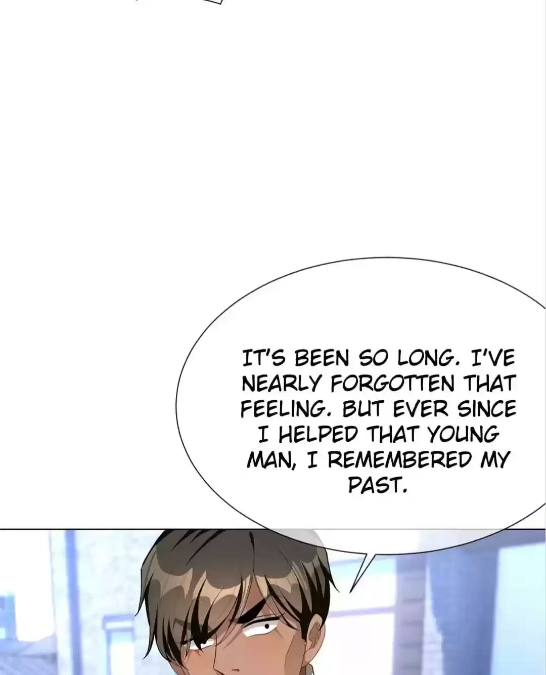 The Naive Mr. Lu Chapter 106