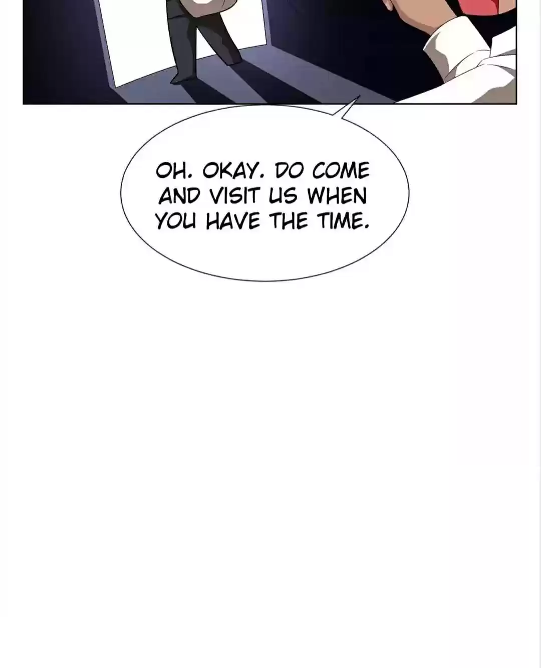 The Naive Mr. Lu Chapter 106