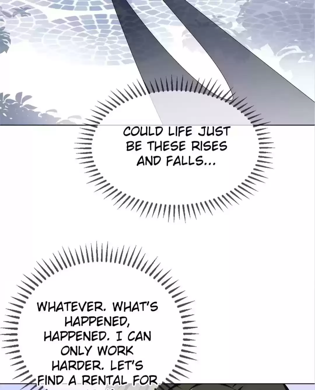 The Naive Mr. Lu Chapter 106