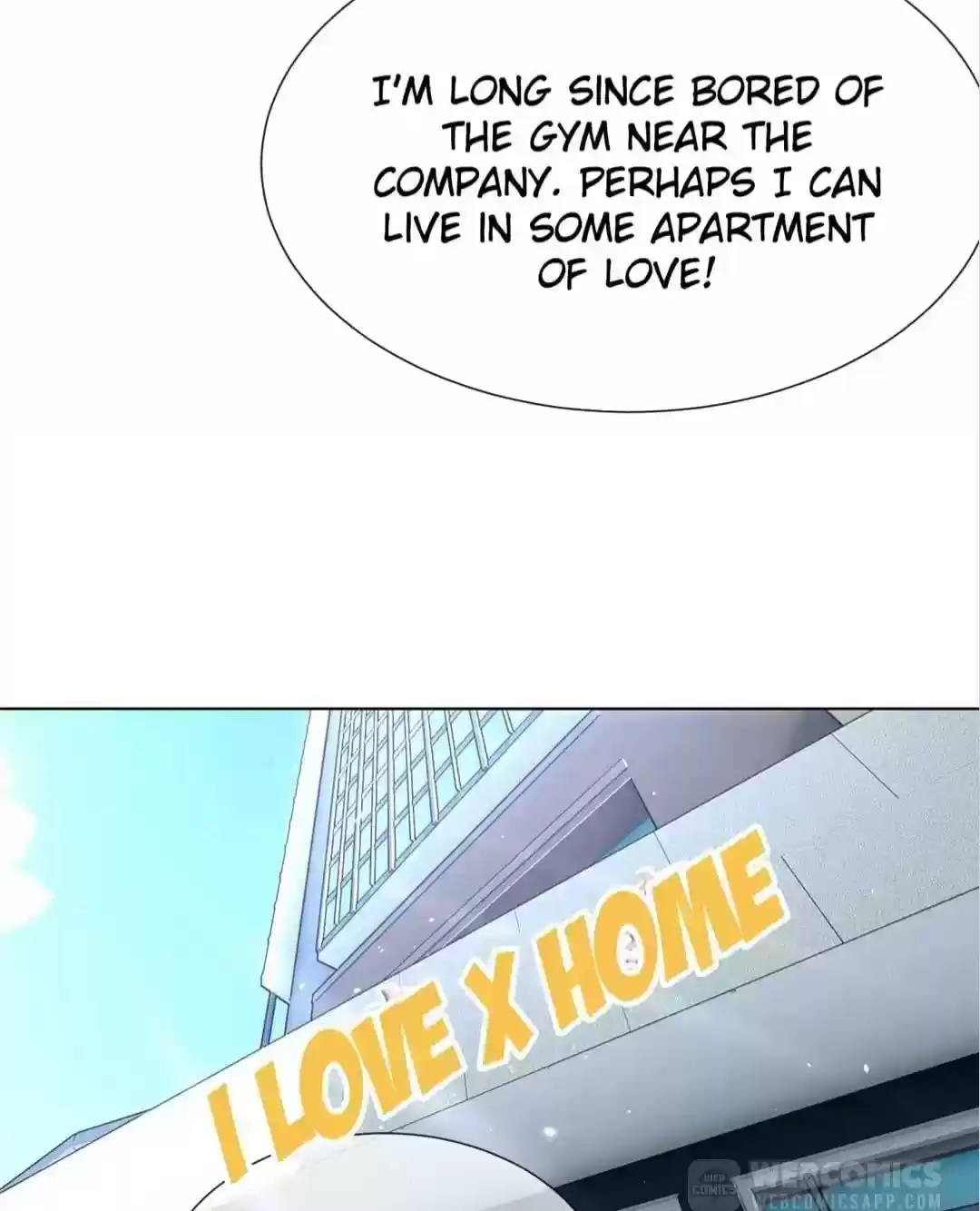 The Naive Mr. Lu Chapter 106