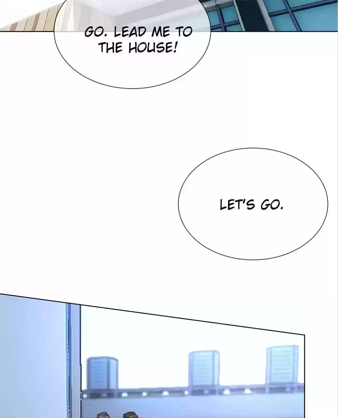 The Naive Mr. Lu Chapter 106