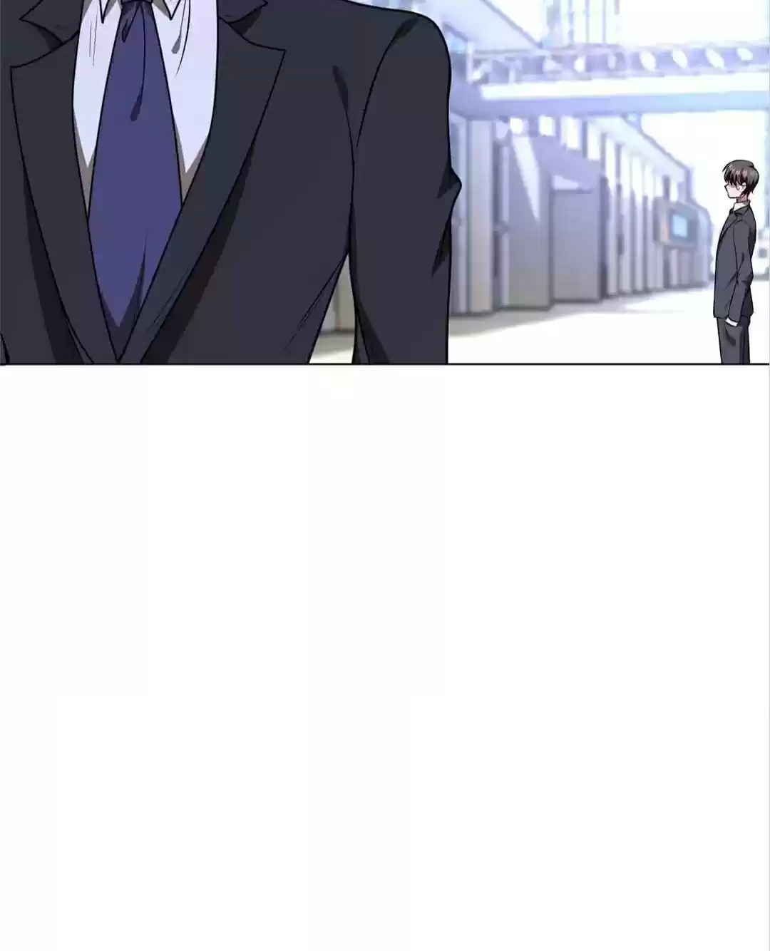 The Naive Mr. Lu Chapter 106